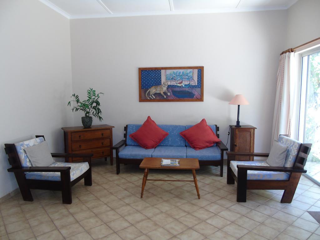 Hermanus Esplanade Екстериор снимка