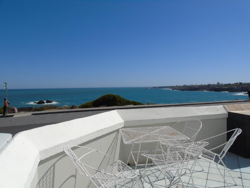 Hermanus Esplanade Екстериор снимка