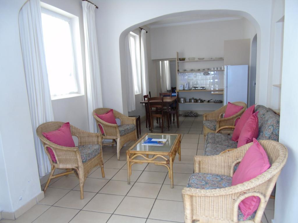 Hermanus Esplanade Екстериор снимка