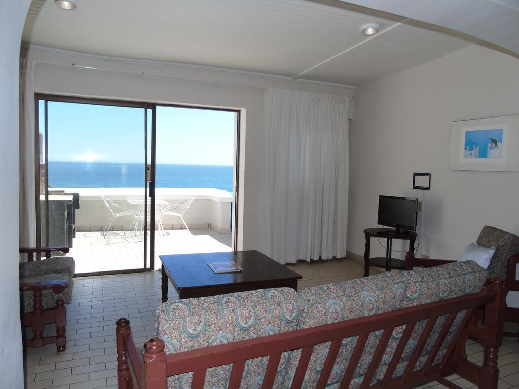Hermanus Esplanade Екстериор снимка