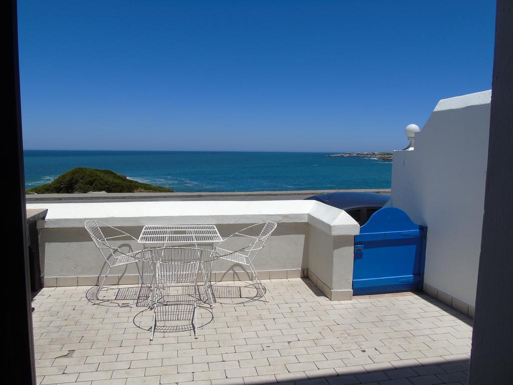 Hermanus Esplanade Екстериор снимка