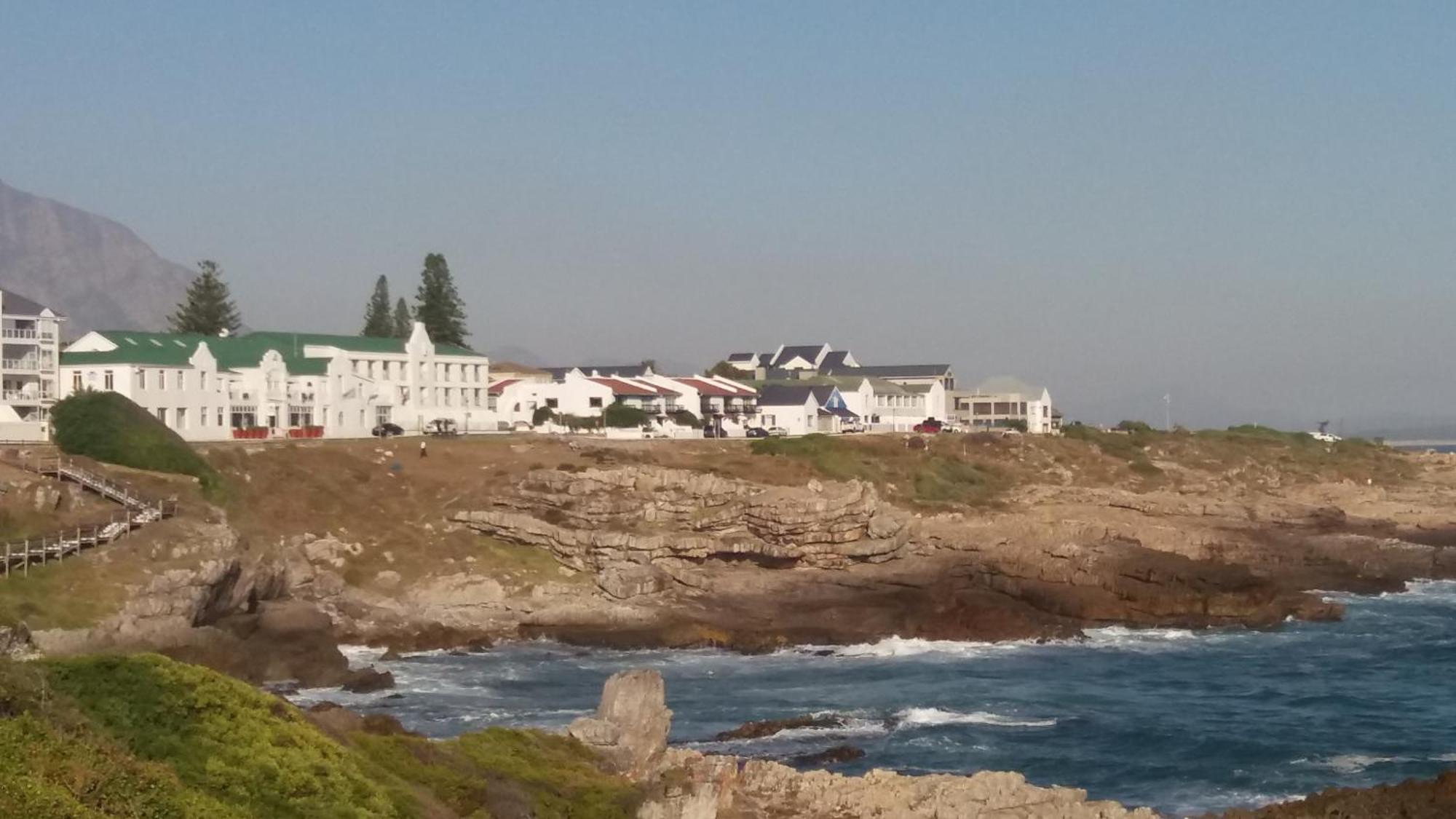 Hermanus Esplanade Екстериор снимка