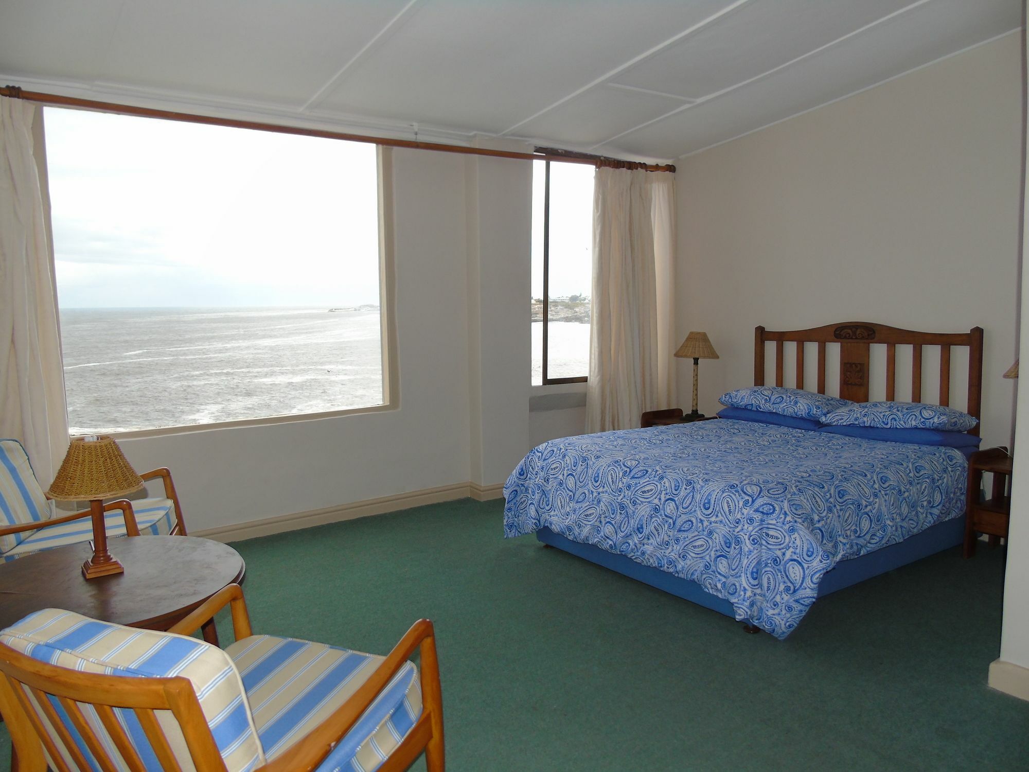 Hermanus Esplanade Екстериор снимка