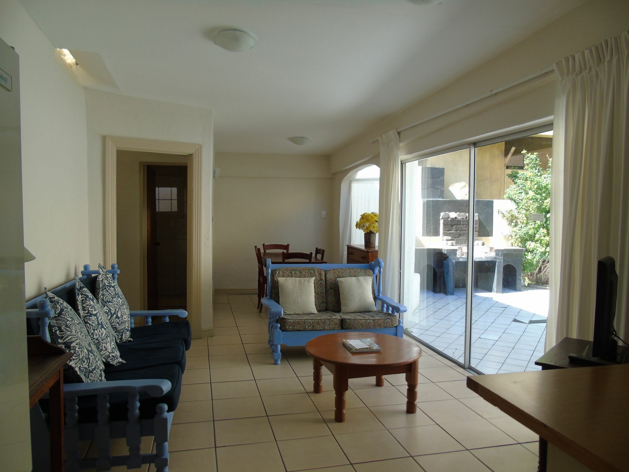 Hermanus Esplanade Екстериор снимка