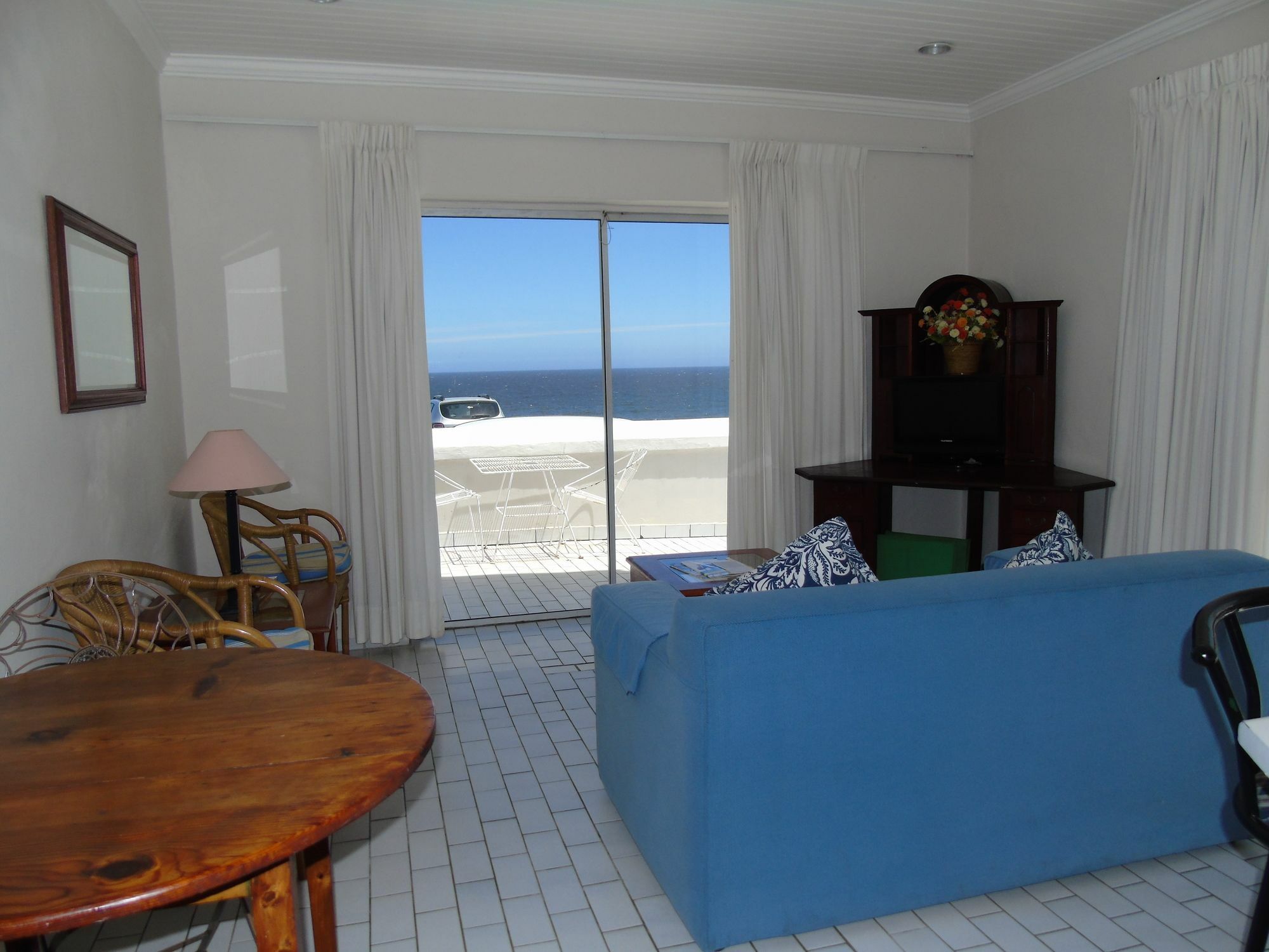 Hermanus Esplanade Екстериор снимка