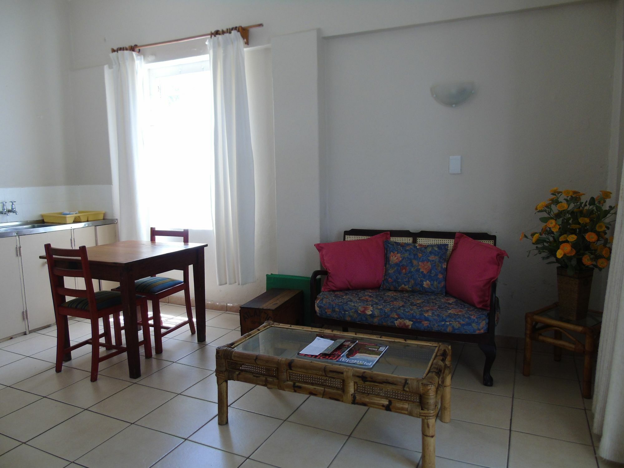 Hermanus Esplanade Екстериор снимка